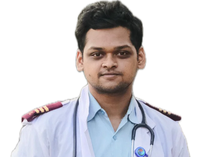 Dr. Debojit Paul, Orthopedic Surgeon