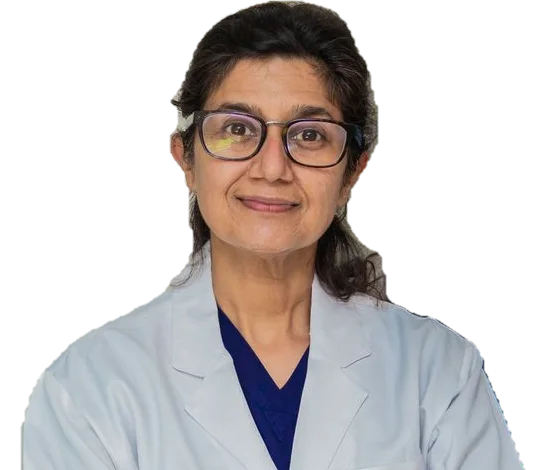 Dr. Sunita Barman, Gynecologist